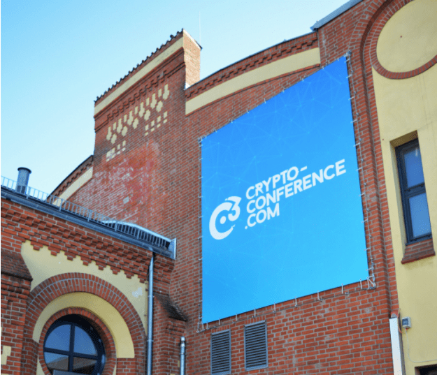 Successful gathering of CryptoEcosystem in Berlin Over