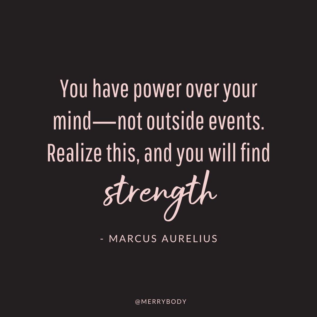 29 Quotes to Ignite Your Inner Strength read them and feel inspired!