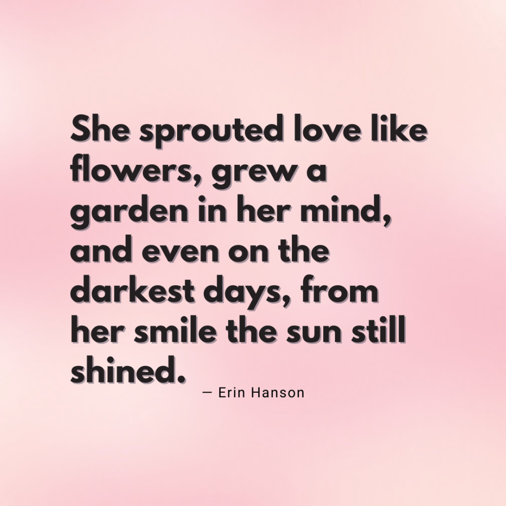 24 Inspiring Quotes about Blossoming and Growth