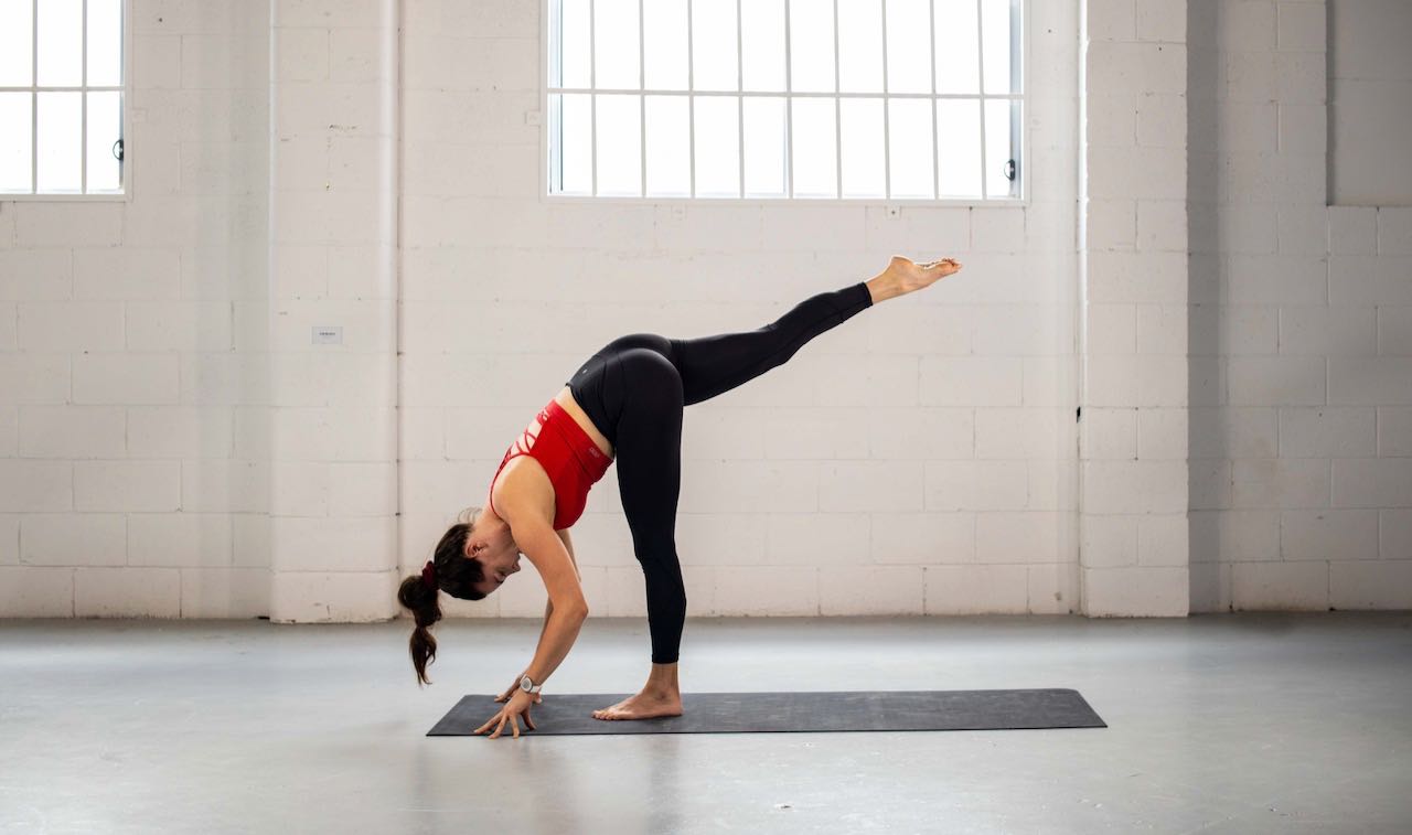 How Does Pilates Help Flexibility?