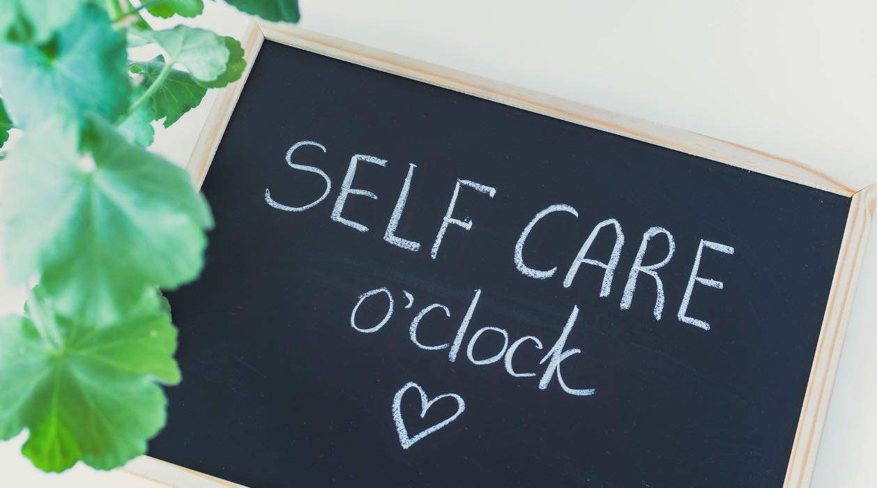 If SelfCare is Important Why Don't You Make it a Priority?