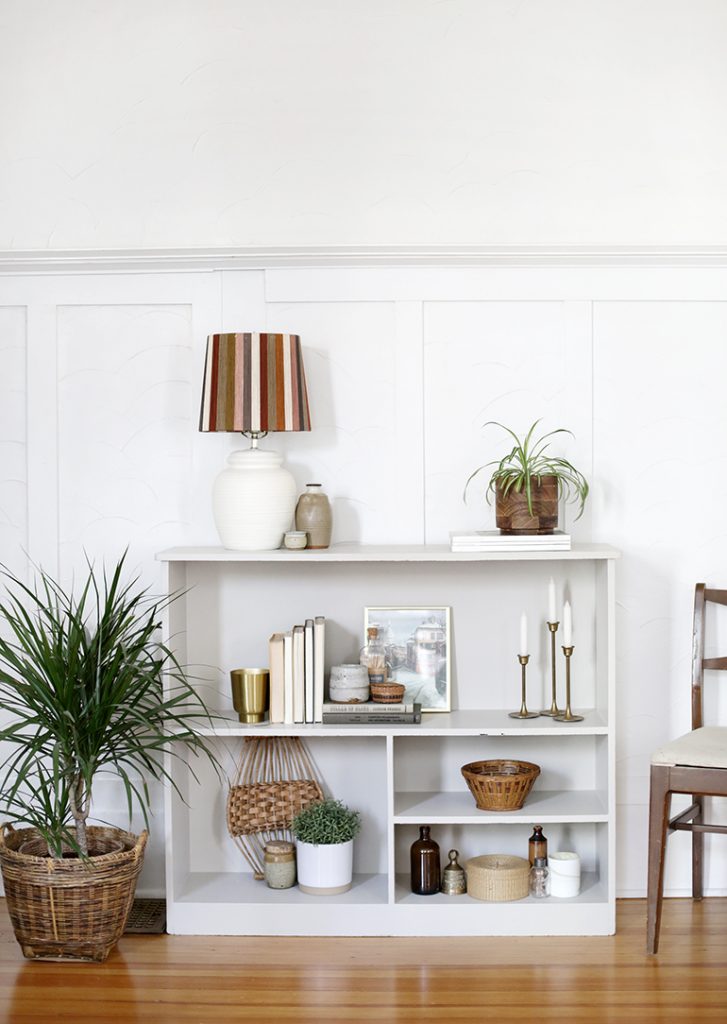 DIY String Lampshade The Merrythought