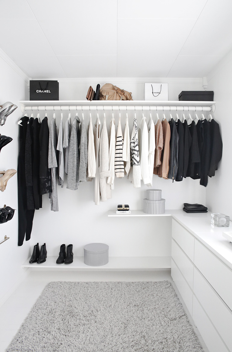 Closet Inspiration The Merrythought
