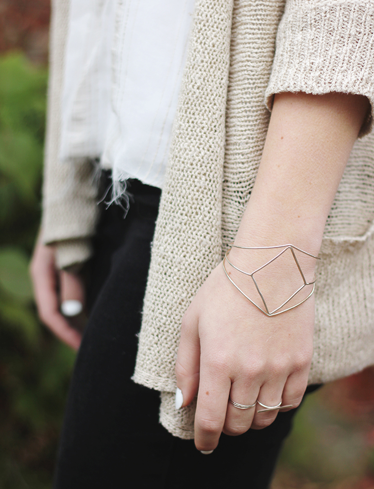 Fresh Tangerine Jewelry Giveaway The Merrythought