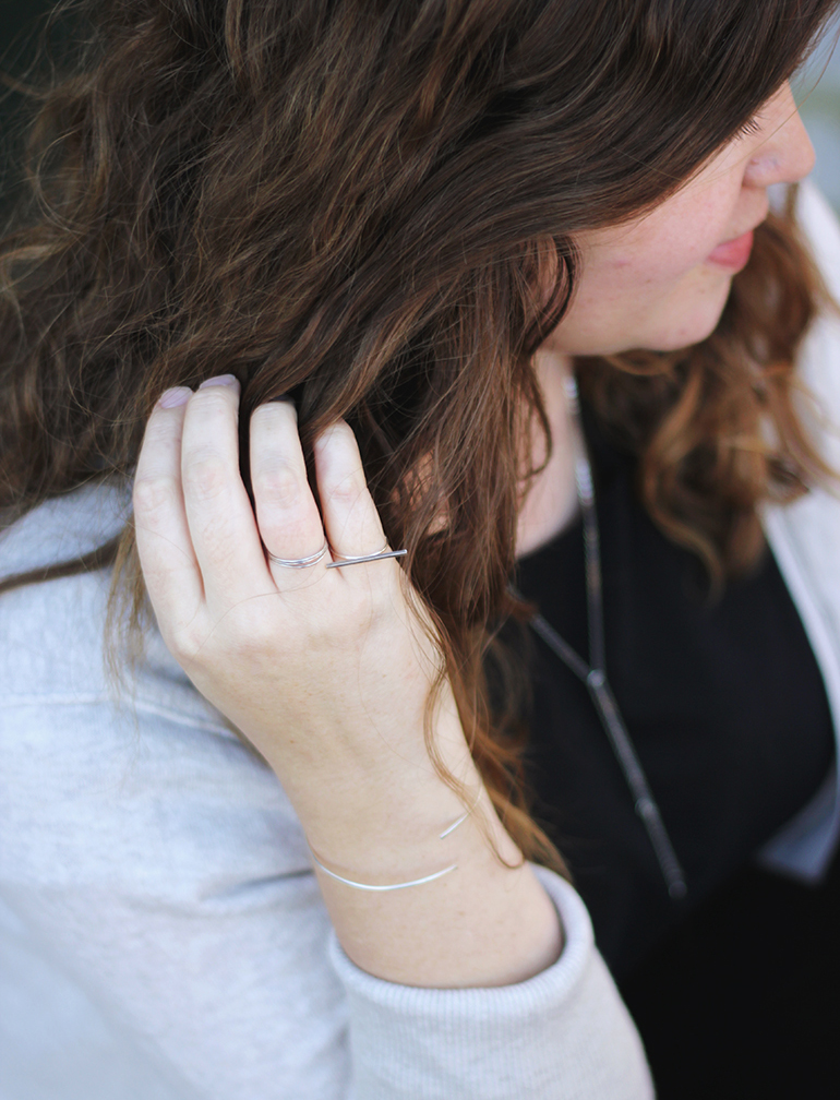 Fresh Tangerine Jewelry Giveaway The Merrythought