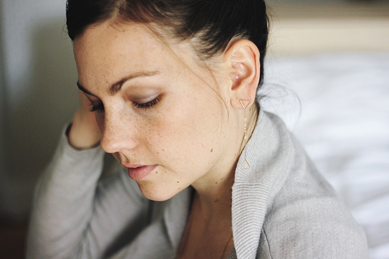 Fresh Tangerine Jewelry Giveaway The Merrythought