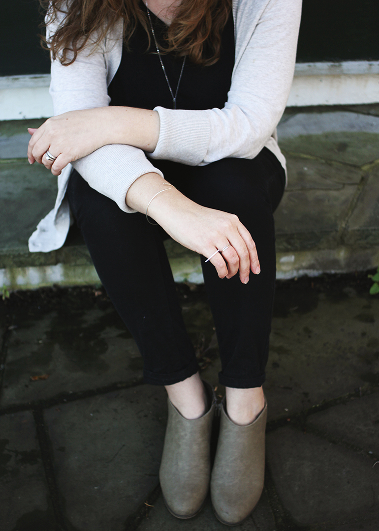 Fresh Tangerine Jewelry Giveaway The Merrythought