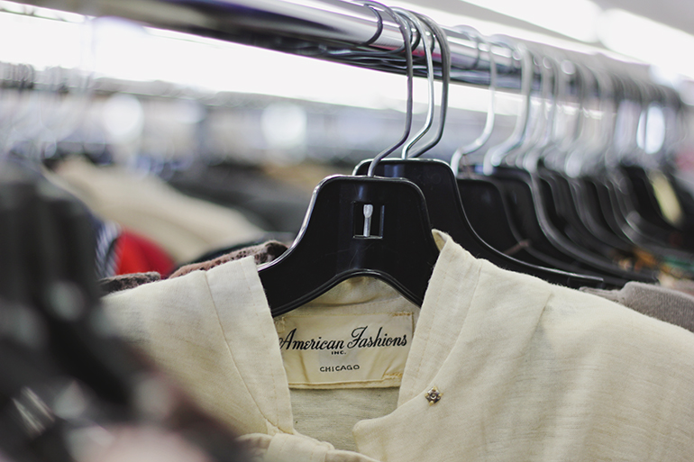 Thrift Tips Thrift Stores The Merrythought