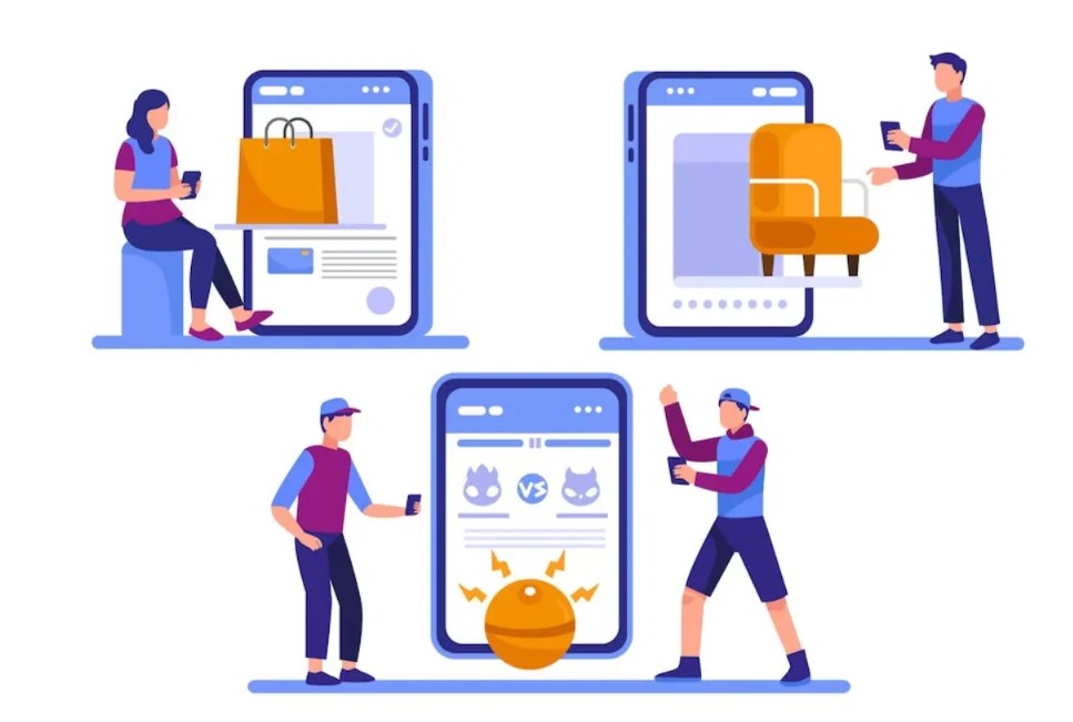 Solution with a Dedicated Delivery App using Flutter