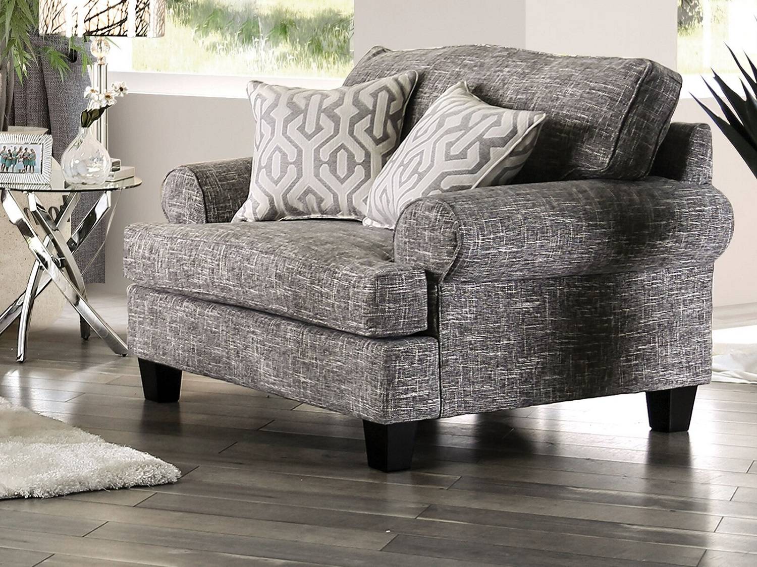 Accent Chairs THEMES UAE