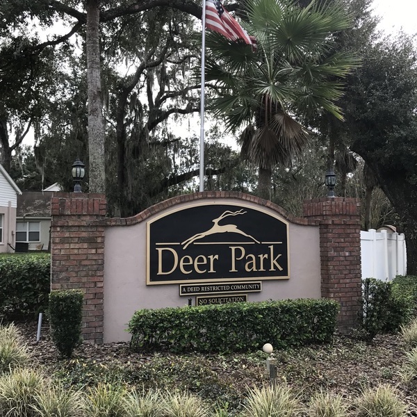 Deer Park HOA Powered by Evercondo