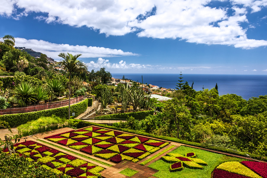 Madeira island Book Your Travel