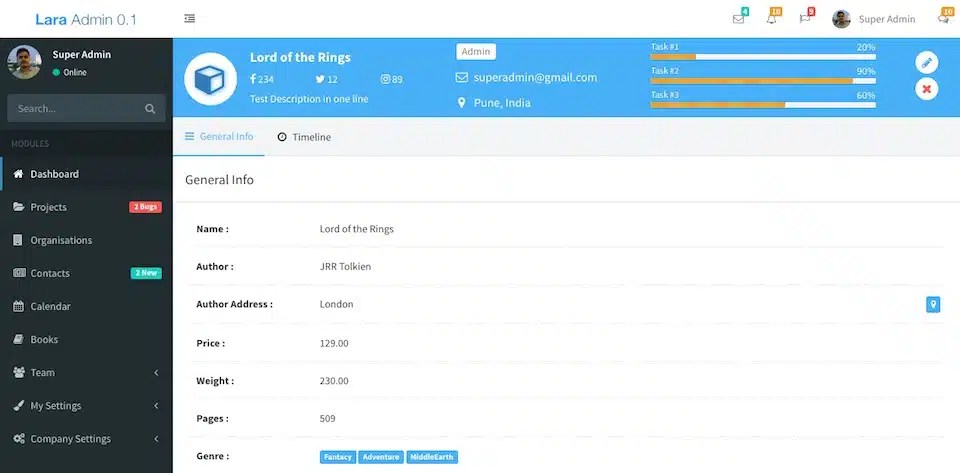 Download Presto! PageManager 9.5 for free