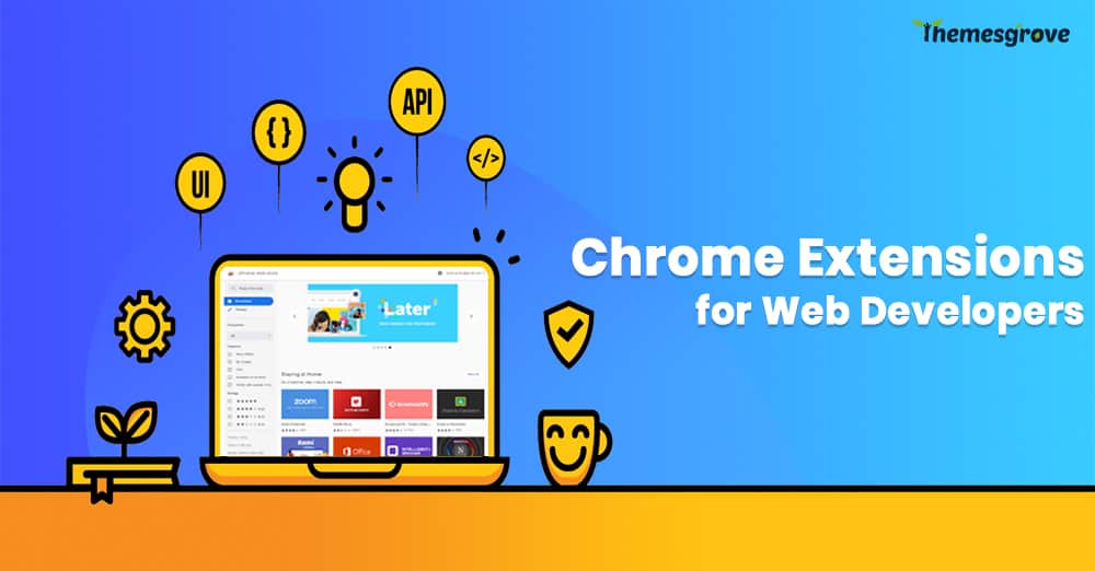 Best Chrome Extensions For Web Developers Best Chrome Extensions For Web Developers