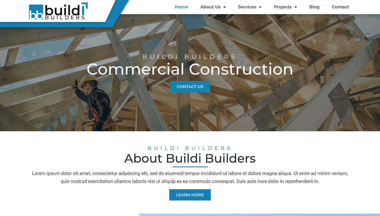 7 Best Free Elementor Templates And Themes ThemeShark