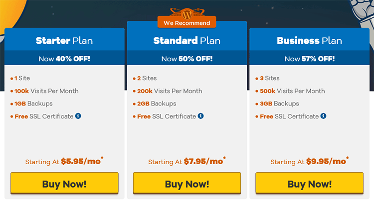 Shared Website Hosting Easy and Affordable HostGator