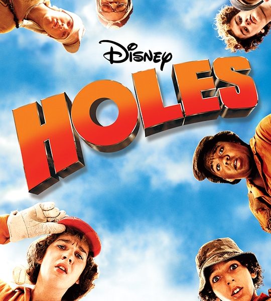 Holes Theme Song And Lyrics