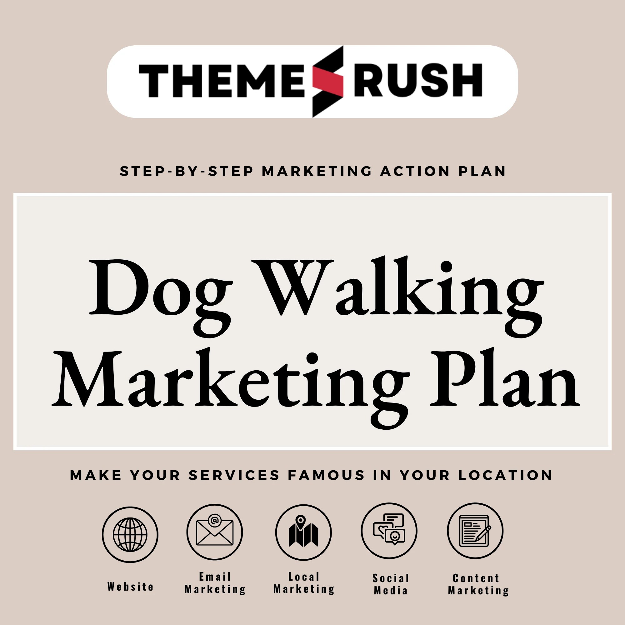 400+ Dog Grooming Marketing Strategies Plan for Lead Generation