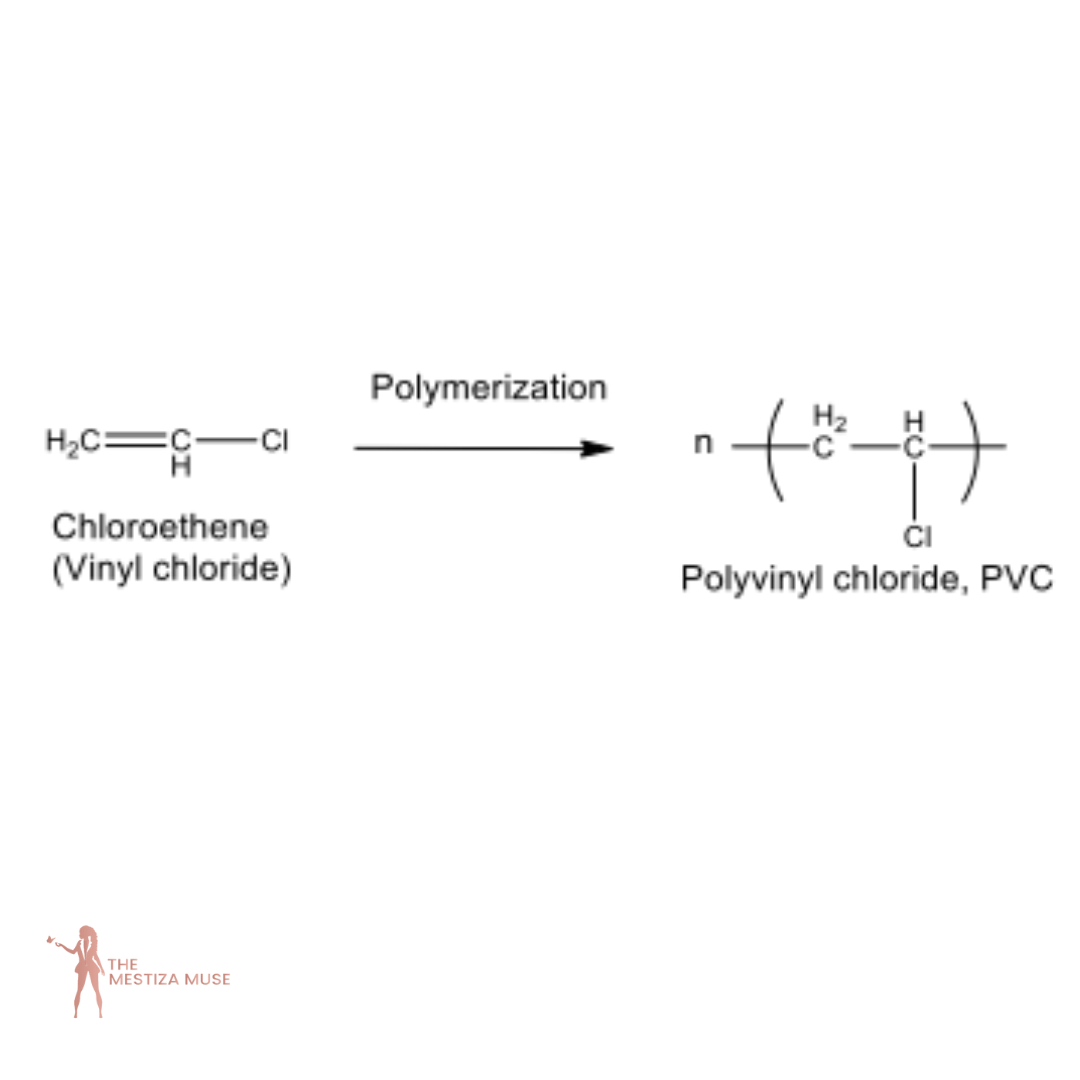 The Fundamentals Of Polymers In Hair Products The Mestiza Muse