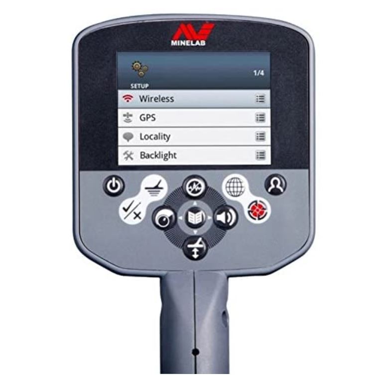 Seven Best Metal Detectors for Coins 2023 The Metal Detecting Guy