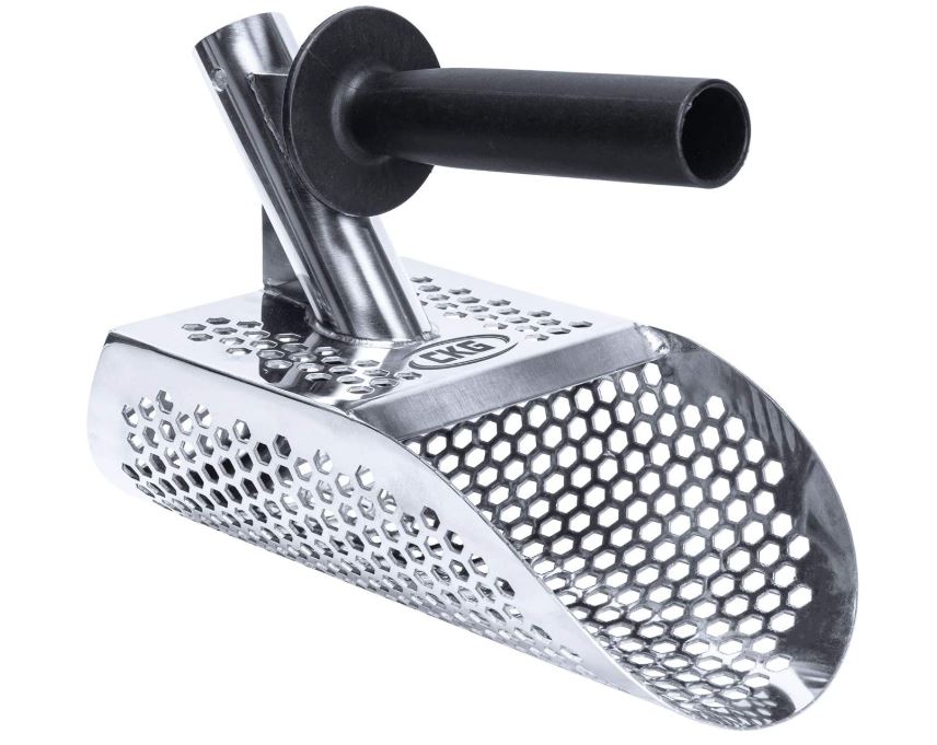 The Seven Best Sand Shovels for Metal Detecting The Metal Detecting Guy