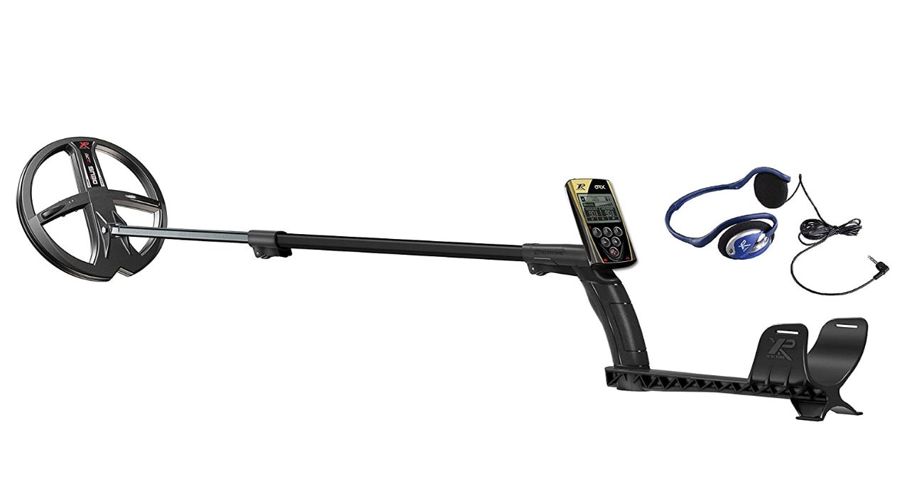 The 10 Best Metal Detectors for Gold 2023 Latest Reviews The Metal