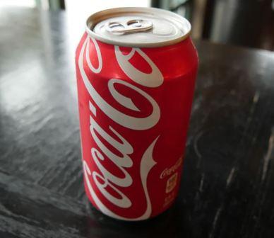 Can Coke Clean Coins? • The Metal Detecting Guy