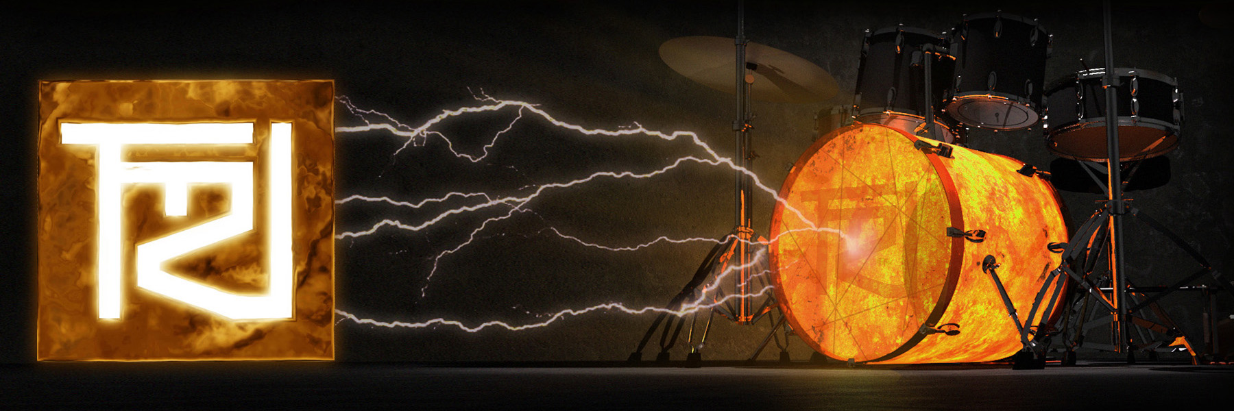 THE METAL KICK DRUM FREE Drum samples for Metal