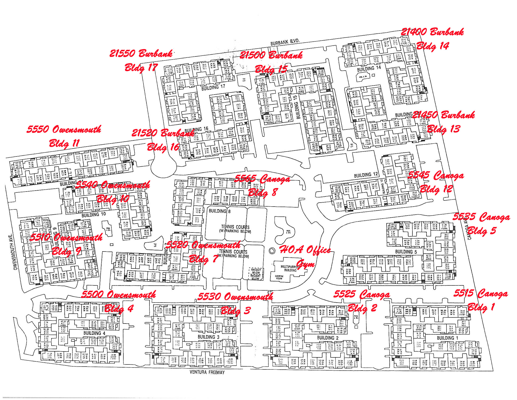 The Met Warner Center Condos for Sale in Woodland Hills, CA Met Condo