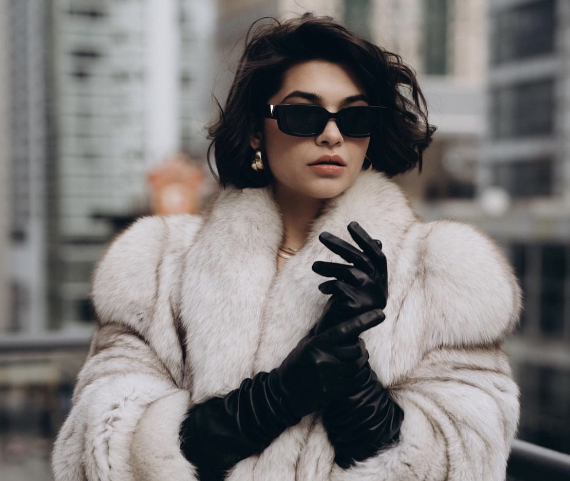 How to Build a Sustainable Fur Brand by Sourcing Ethically · The