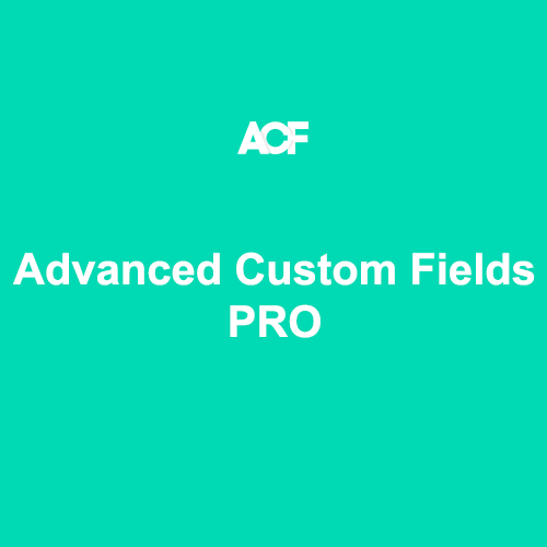 ACF Advanced Custom Fields PRO v6.1.7