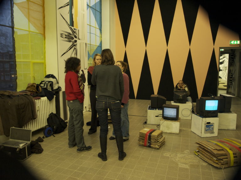 The Metropolitan Complex