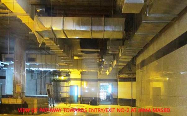 Delhi Metro Phase 3 January 2016 Update The Metro Rail Guy