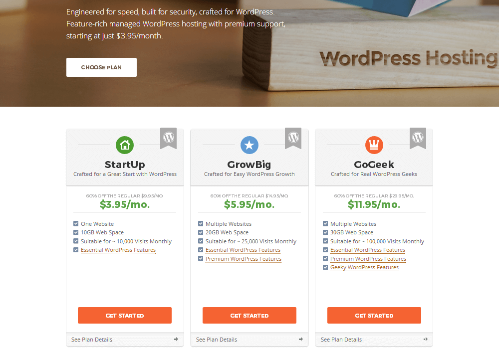 SiteGround Review Multipurpose WordPress Host ThemeTrust