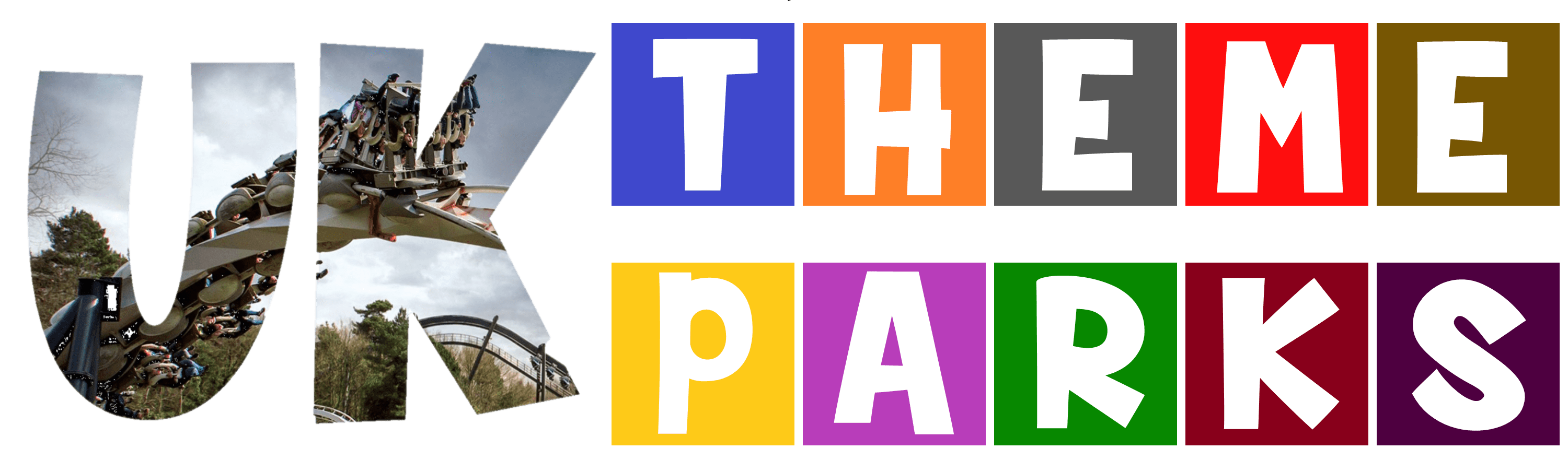 Theme Park UK Theme Parks