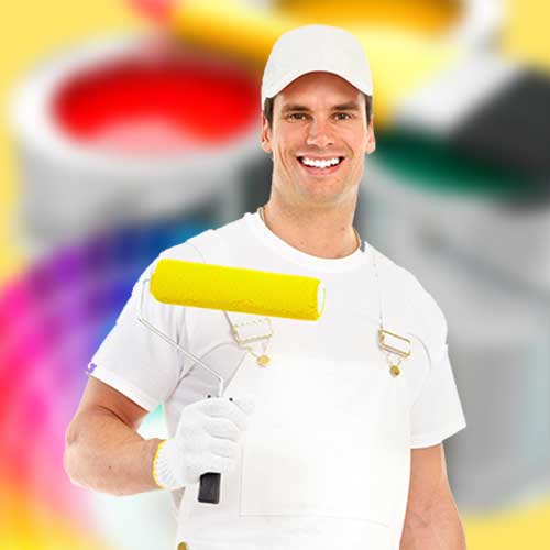 PAINTER Painting Company site Template