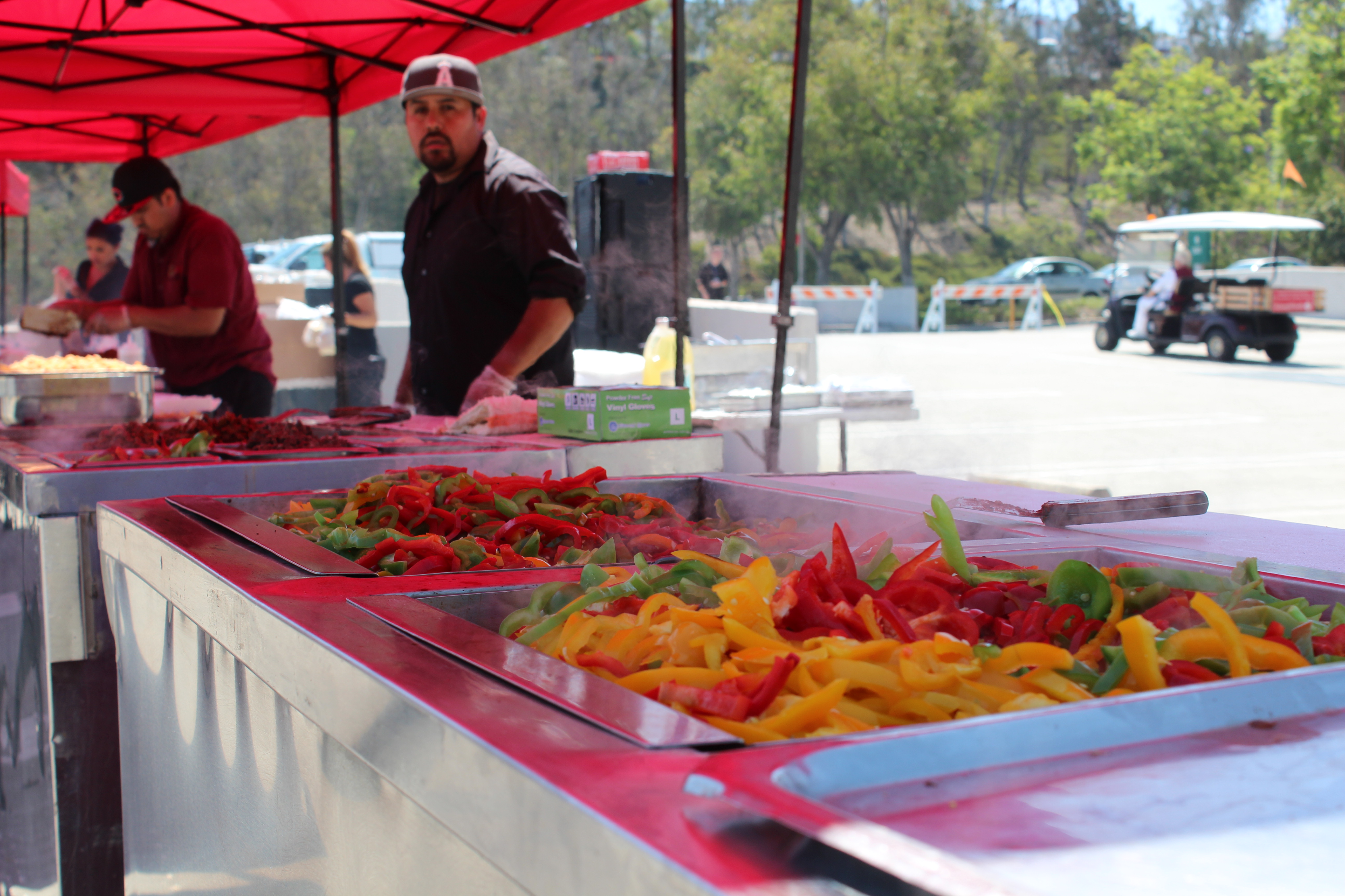 Photos 2 The Mexican Taco Catering Orange County Los Angeles
