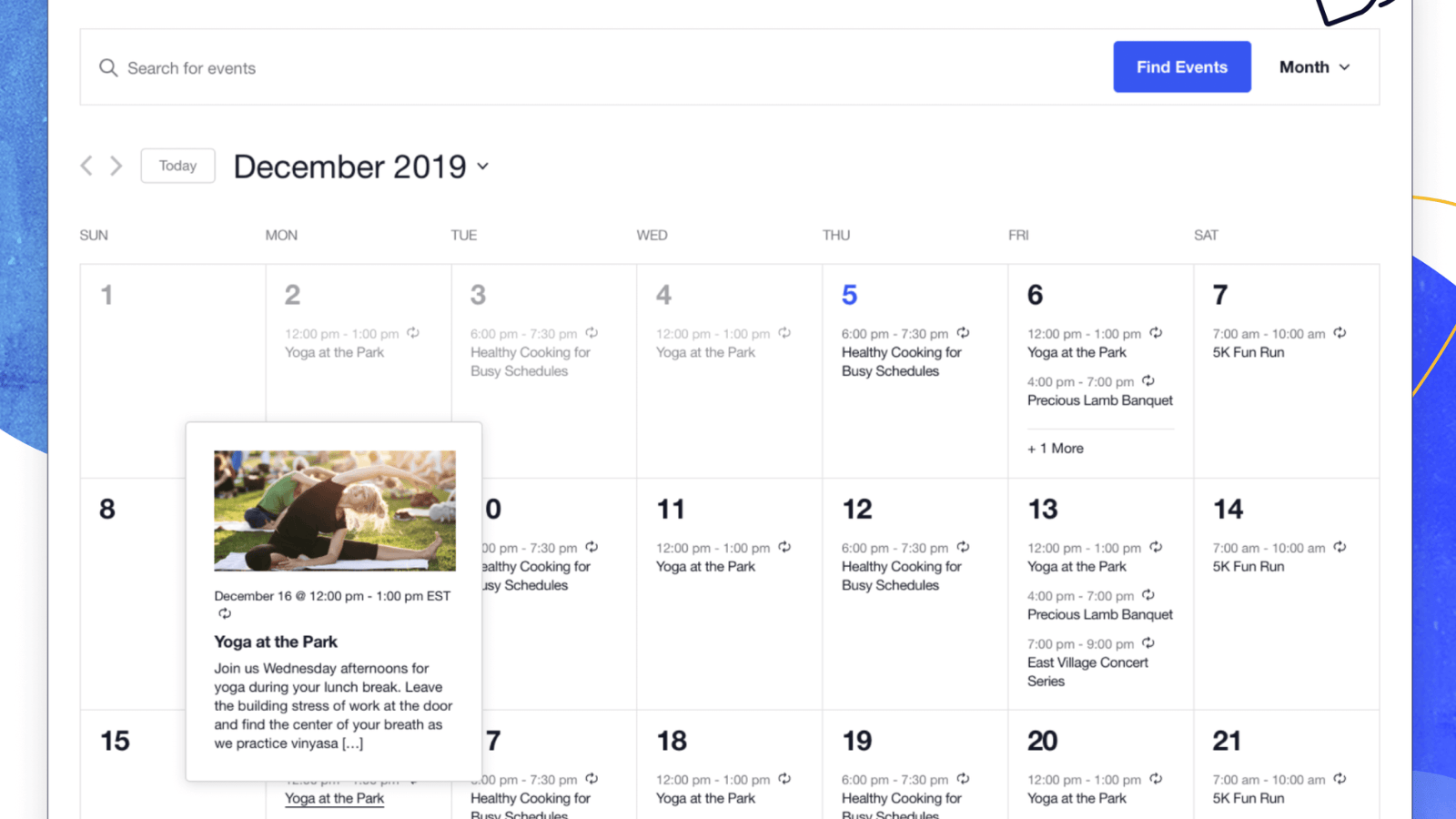 The Events Calendar Pro WordPress Plugin Full Review