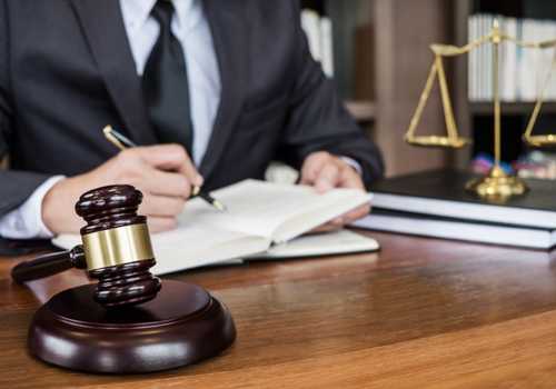 Qualified Attorneys In Pottstown, PA | Monastra & Grater, LLC