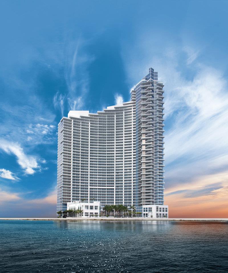 Paramount Bay redefines Miami living with urban cool The Miami Guide