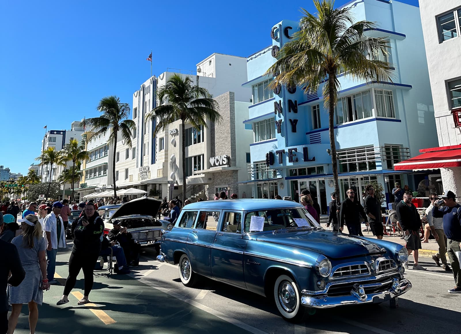 Art Deco Weekend 2024 Celebrating Florida's Historic Communities The