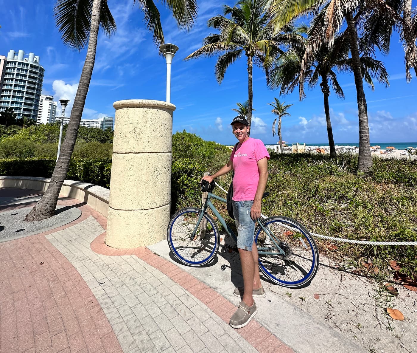 Pedal Through Paradise The Best Places to Bike in Miami The Miami Guide
