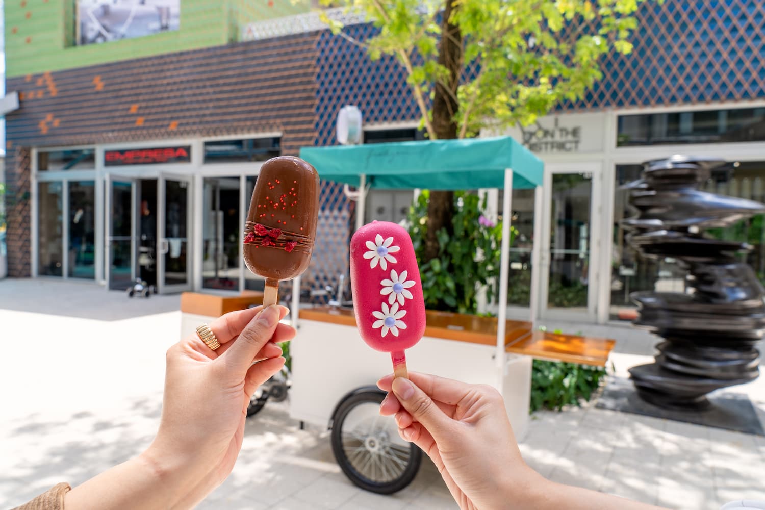 The 10 best ice cream shops in Miami The Miami Guide