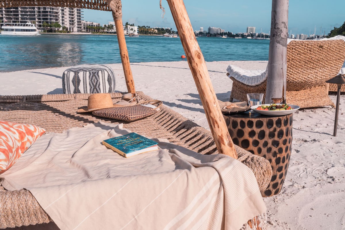 Top 10 Best Beach Clubs in Miami The Miami Guide