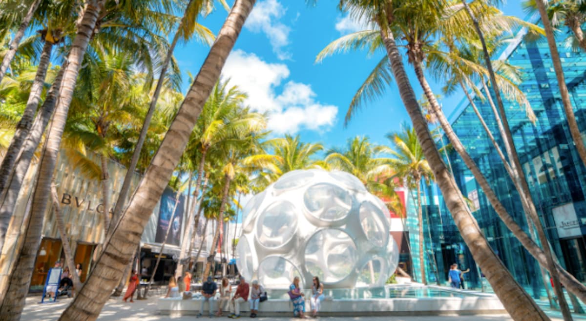 24 Hours in the Miami Design District The Miami Guide