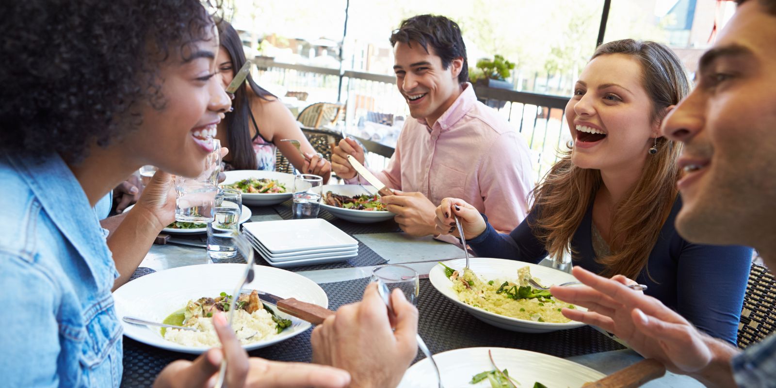 Miami Breakfast for Better Breakfast Month This