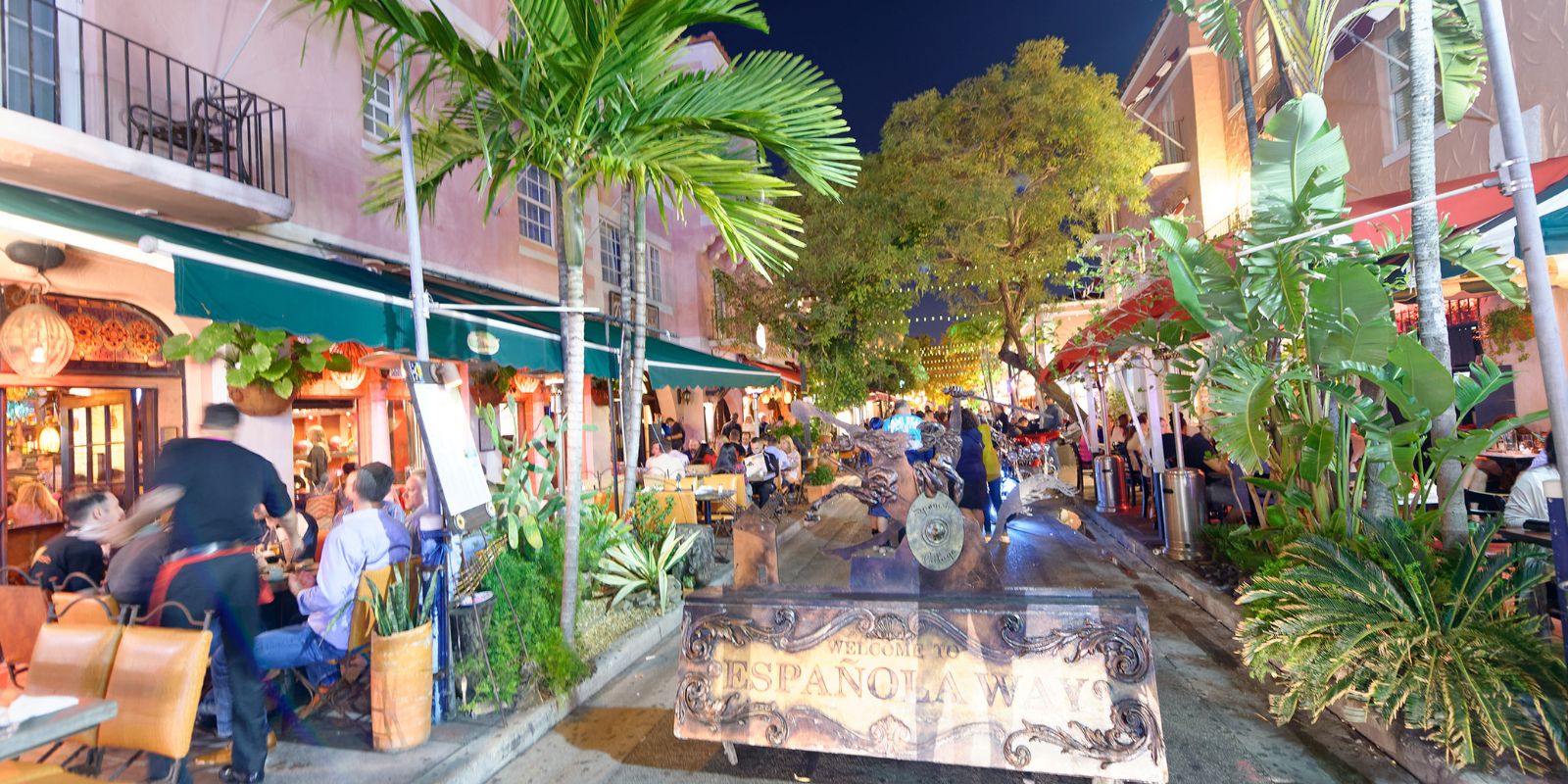 Where to Celebrate Hispanic and Latino Heritage Month in Miami The