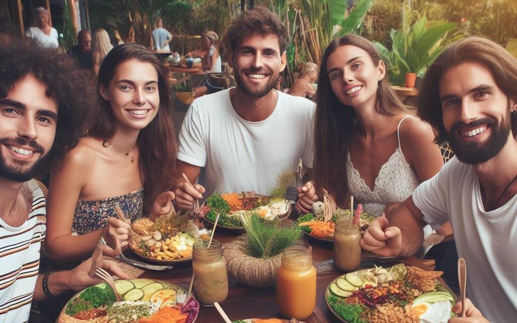 Top Miami Vegan Restaurants to Celebrate World Vegan Day 2023 The