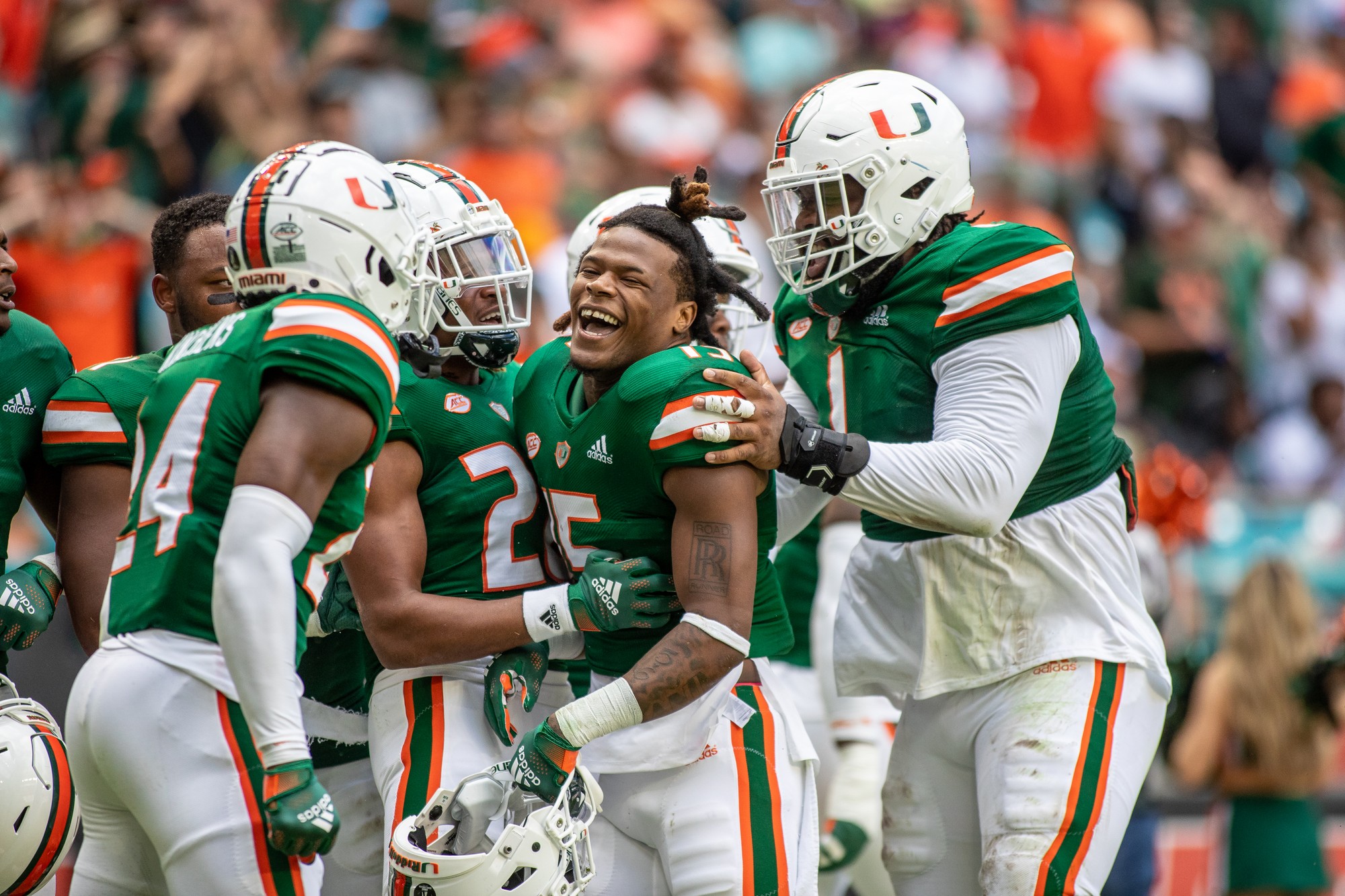 Column Despite win streak, Hurricanes still have room for improvement