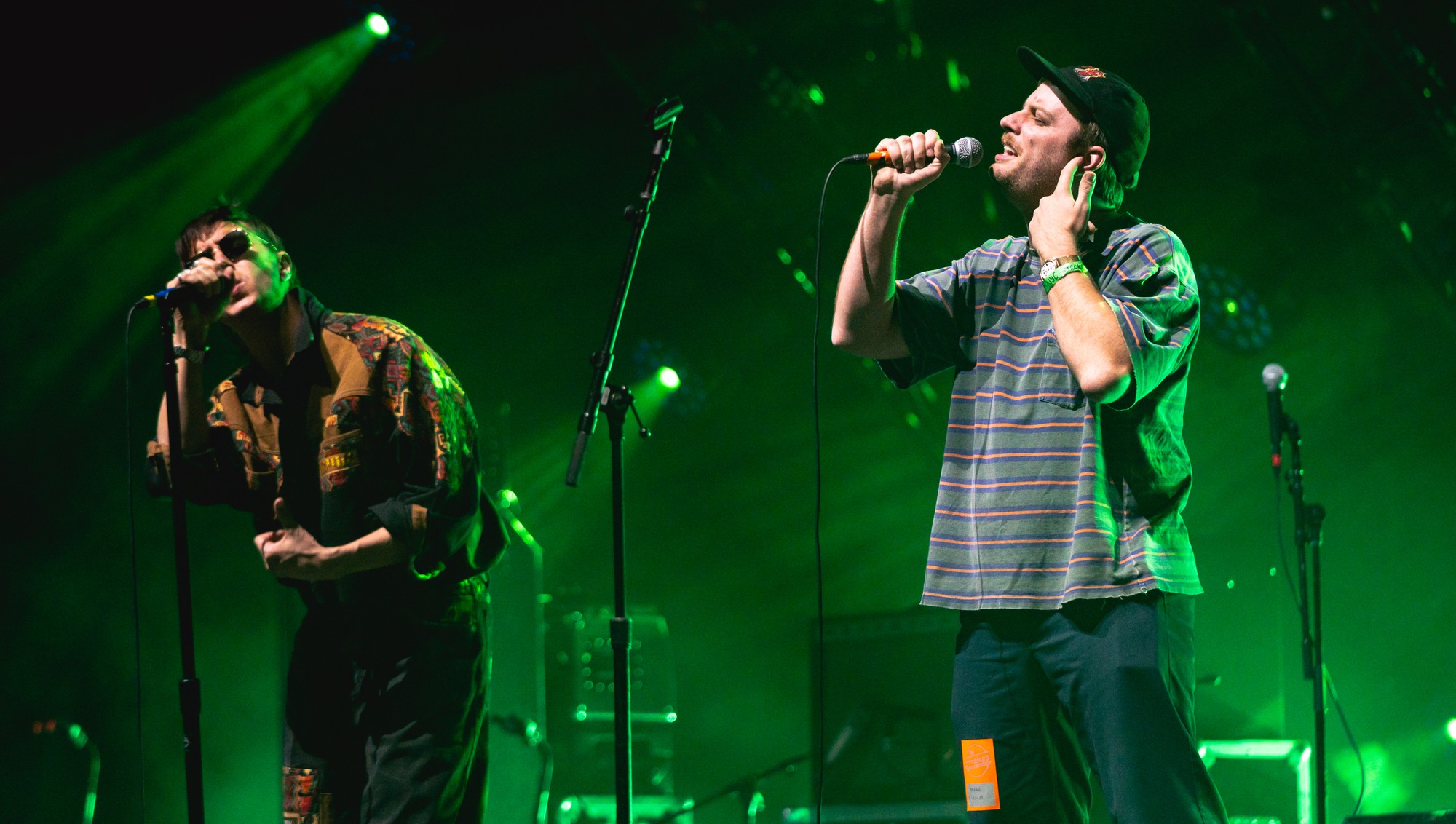 Mac DeMarco’s “Five Easy Hot Dogs” captures the spirit of the road